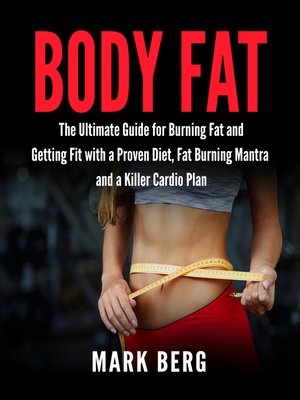 cover image of Body Fat
